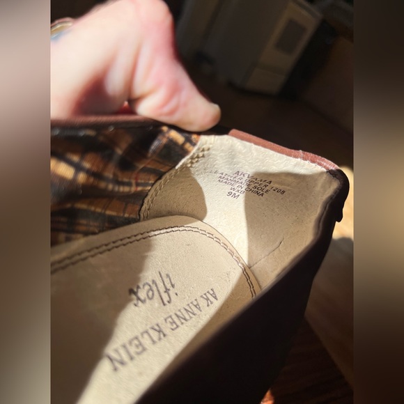 Anne Klein iflex Shoes 👞 - Picture 2 of 4